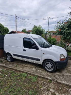 Renault Kangoo 1.9 | Mobile.bg � ����� ������ 9