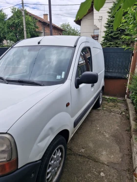 Renault Kangoo 1.9 | Mobile.bg � ����� ������ 7