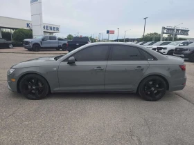 Audi A4 Progressiv S LINE/ШИБИДАХ/АВТОФИНАНСИРАНЕ - 15600 € / 30510.95 лв. - 32350372 3