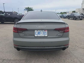 Audi A4 Progressiv S LINE/ШИБИДАХ/АВТОФИНАНСИРАНЕ - 15600 € / 30510.95 лв. - 32350372 5