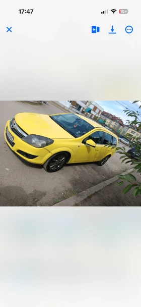 Opel Astra Opel Astra | Auto.bg — изображение 3