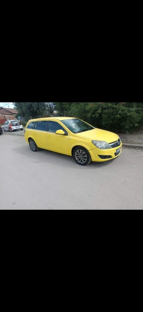 Opel Astra Opel Astra | Auto.bg — изображение 2