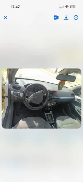 Opel Astra Opel Astra | Auto.bg — изображение 5
