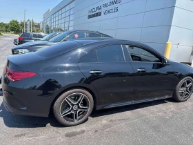 Mercedes-Benz CLA * 250 * CARFAX * ЦЕНА ДО БГ | Auto.bg — изображение 4