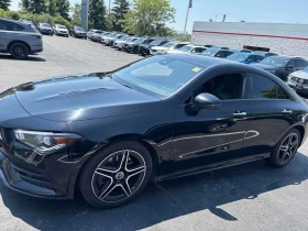 Mercedes-Benz CLA * 250 * CARFAX * ЦЕНА ДО БГ | Auto.bg — изображение 2