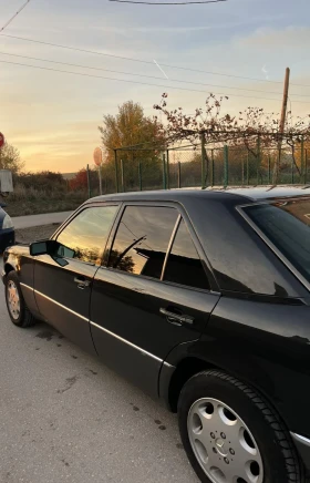 Mercedes-Benz 124 300 | Mobile.bg � ����� ������ 9
