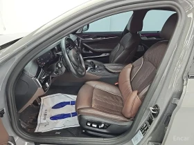BMW 550 xDrive | 360 | ДИСТРОНИК | ШИБИДАХ | Auto.bg — изображение 11