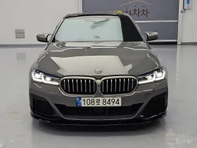 BMW 550 xDrive | 360 | ДИСТРОНИК | ШИБИДАХ | Auto.bg — изображение 2