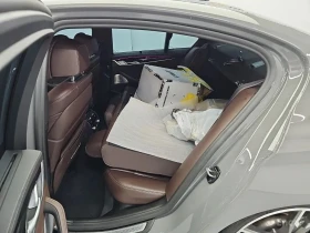 BMW 550 xDrive | 360 | ДИСТРОНИК | ШИБИДАХ | Auto.bg — изображение 12