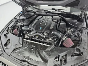 BMW 550 xDrive | 360 | ДИСТРОНИК | ШИБИДАХ | Auto.bg — изображение 5