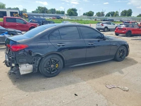 Mercedes-Benz C 300 2.0l 4Matic | Mobile.bg � ����� ������ 3