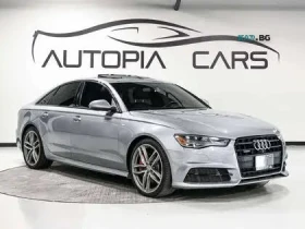 Audi A6 Quattro * Technik * 360 * АвтоКредит * ЦЕНА ДО БГ - 15774 € - 63089130 3
