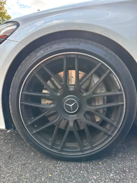 Mercedes-Benz C 450 AMG * CARFAX* ����� �� �����������*  | Mobile.bg � ����� ������ 11