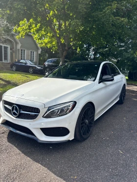 ������ Mercedes-Benz C 450 ...