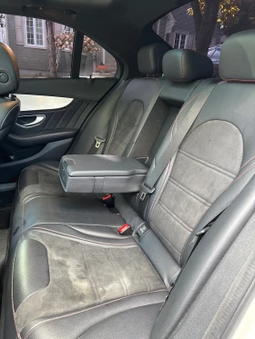Mercedes-Benz C 450 AMG * CARFAX* ����� �� �����������*  | Mobile.bg � ����� ������ 10