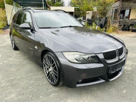 BMW 330 Xd* M-Pack* M57* Pano* Alcantara* Cruise* Подгрев* | Auto.bg — изображение 7