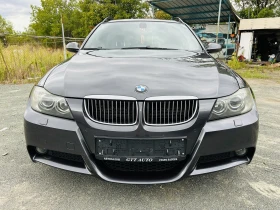 BMW 330 Xd* M-Pack* M57* Pano* Alcantara* Cruise* Подгрев* | Auto.bg — изображение 8