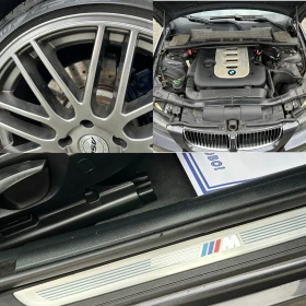 BMW 330 Xd* M-Pack* M57* Pano* Alcantara* Cruise* Подгрев* | Auto.bg — изображение 17