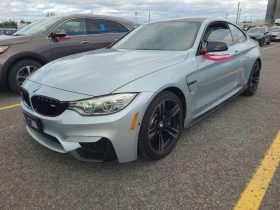 ����� �� �������� �� BMW M4 CARBON * CARFAX * ��������������� * 