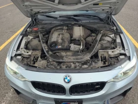 BMW M4 CARBON * CARFAX * ��������������� *  | Mobile.bg � ����� ������ 17