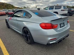 BMW M4 CARBON * CARFAX * ��������������� *  | Mobile.bg � ����� ������ 4