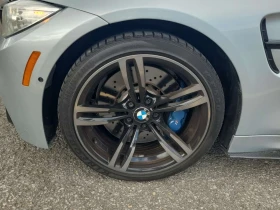 BMW M4 CARBON * CARFAX * ��������������� *  | Mobile.bg � ����� ������ 6