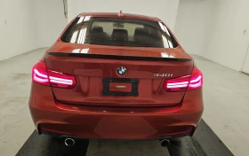 BMW 340 * CARFAX* ОПЦИЯ ЗА ФИНАНСИРАНЕ*  | Auto.bg — изображение 5