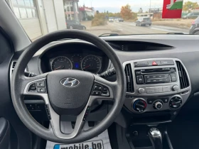 Hyundai I20 1.4 16V Bluedrive SWISS - 4899 € - 37852430 12