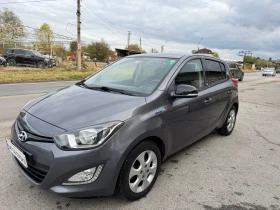 Hyundai I20 1.4 16V Bluedrive SWISS - 4899 € - 37852430 3