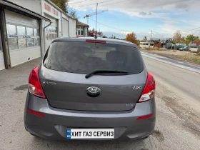 Hyundai I20 1.4 16V Bluedrive SWISS - 4899 € - 37852430 6