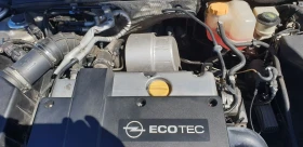 Opel Vectra 2.2 dti - 2200 € - 93826227 8