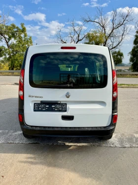 Renault Kangoo 1.5dci/ КЛИМАТИК - 2700 € - 26839401 5