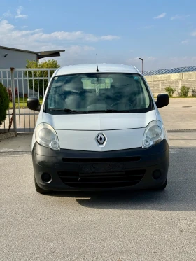 Renault Kangoo 1.5dci/ КЛИМАТИК - 2700 € - 26839401 2