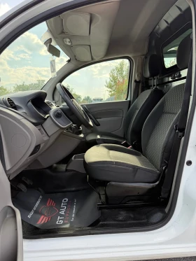 Renault Kangoo 1.5dci/ КЛИМАТИК - 2700 € - 26839401 9