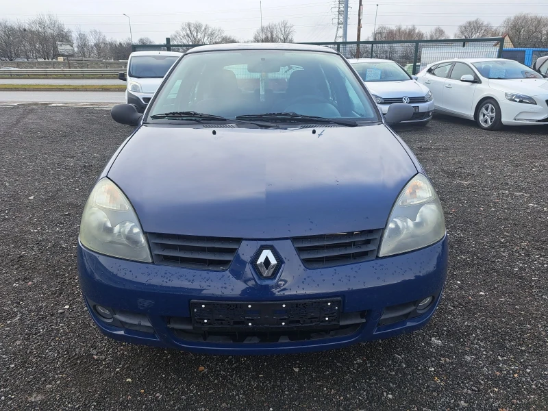 Renault Clio 1 2i16V 65ps.STORIA ITALIA, снимка 2 - Автомобили и джипове - 48204060