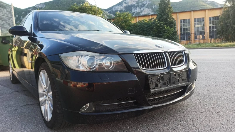 BMW 330 3000xd , снимка 2 - Автомобили и джипове - 48370688