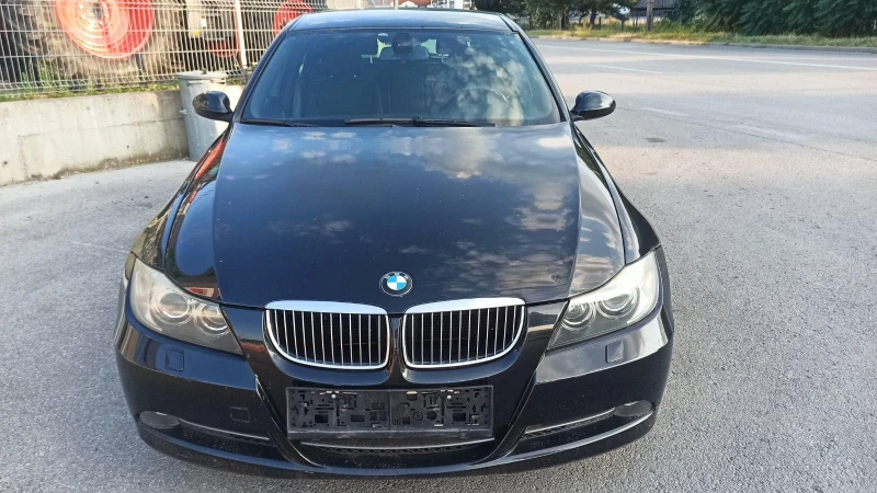 BMW 330 3000xd , снимка 1 - Автомобили и джипове - 48370688