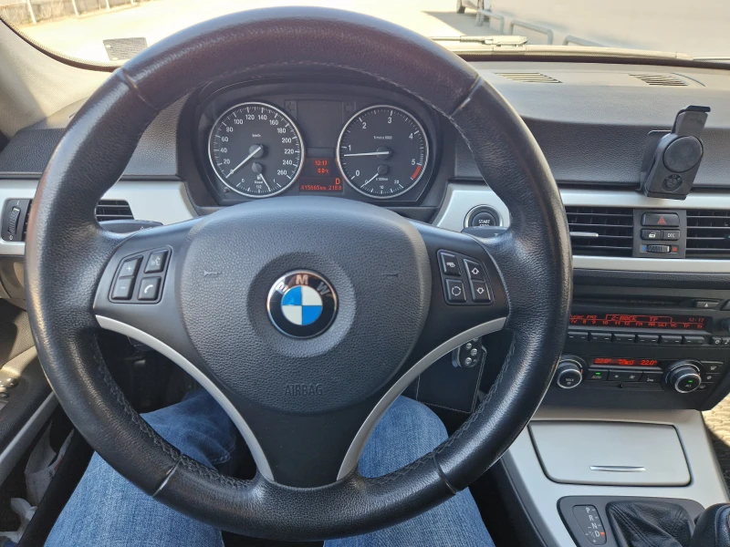 BMW 318, снимка 7 - Автомобили и джипове - 49559920