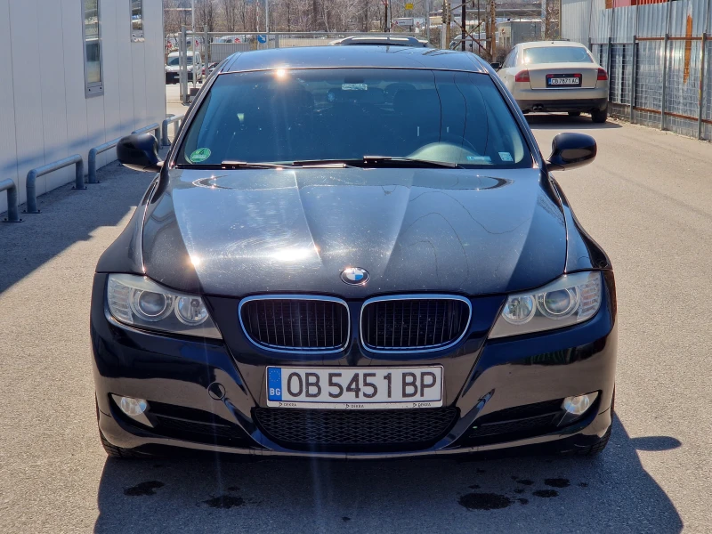 BMW 318, снимка 2 - Автомобили и джипове - 49559920