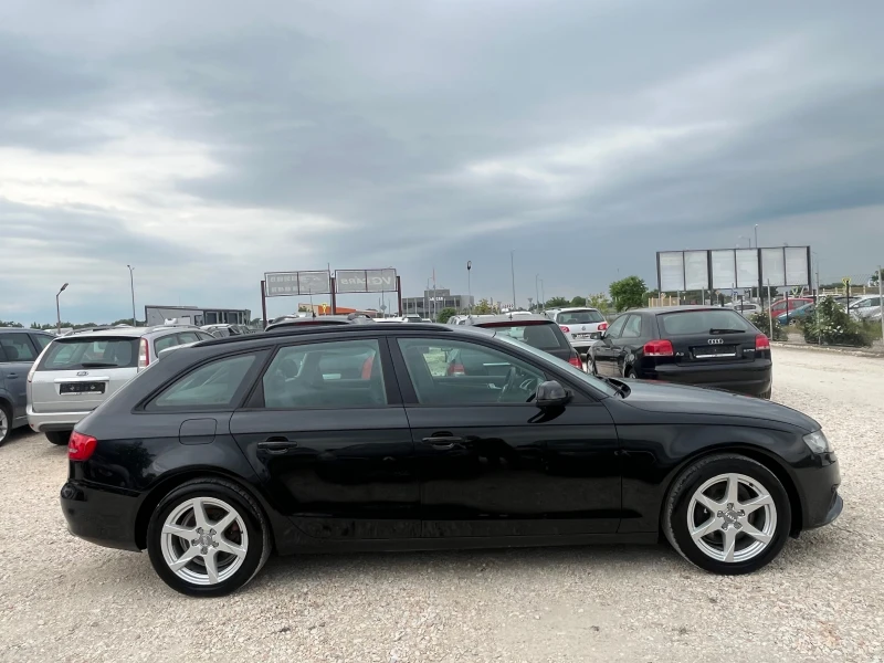 Audi A4 2.0 TFSI, 211ck, 4х4 АВТОМАТИК, ЛИЗИНГ, снимка 8 - Автомобили и джипове - 50412679