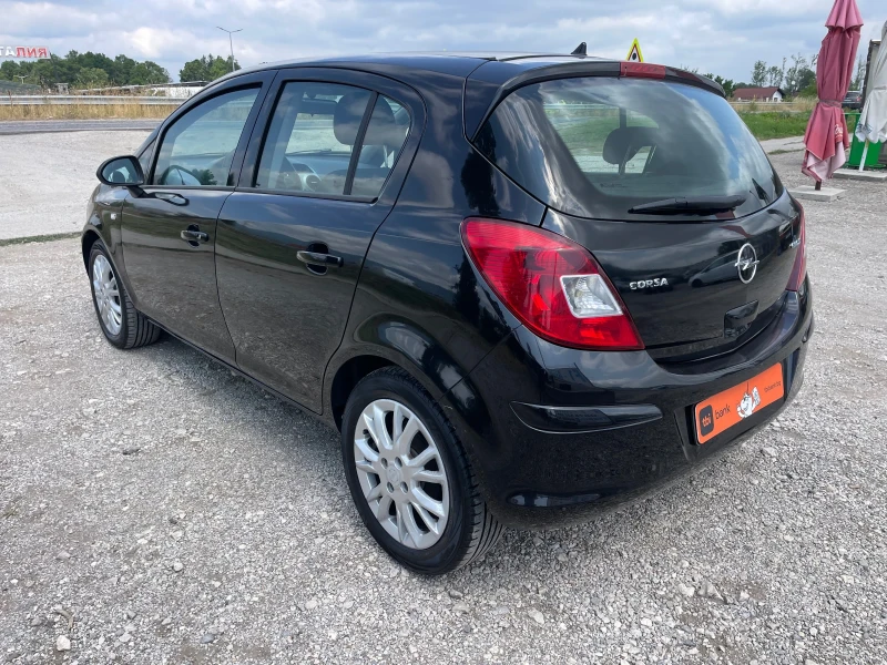 Opel Corsa 1.3CDTI-NAVI-ITALIA, снимка 11 - Автомобили и джипове - 50732577