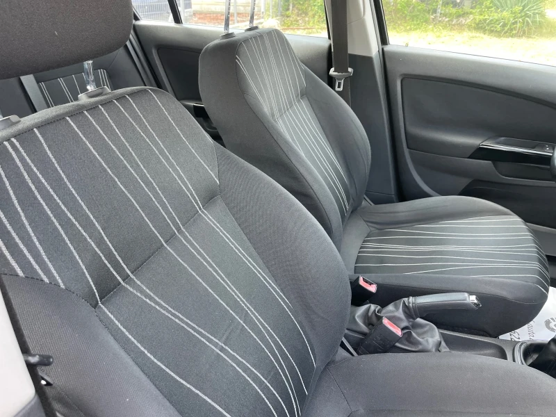 Opel Corsa 1.3CDTI-NAVI-ITALIA, снимка 6 - Автомобили и джипове - 50732577