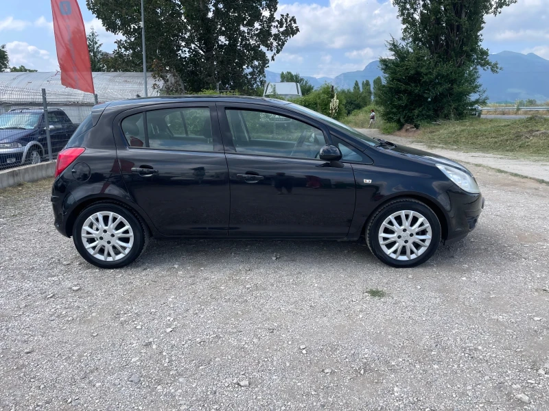 Opel Corsa 1.3CDTI-NAVI-ITALIA, снимка 4 - Автомобили и джипове - 50732577