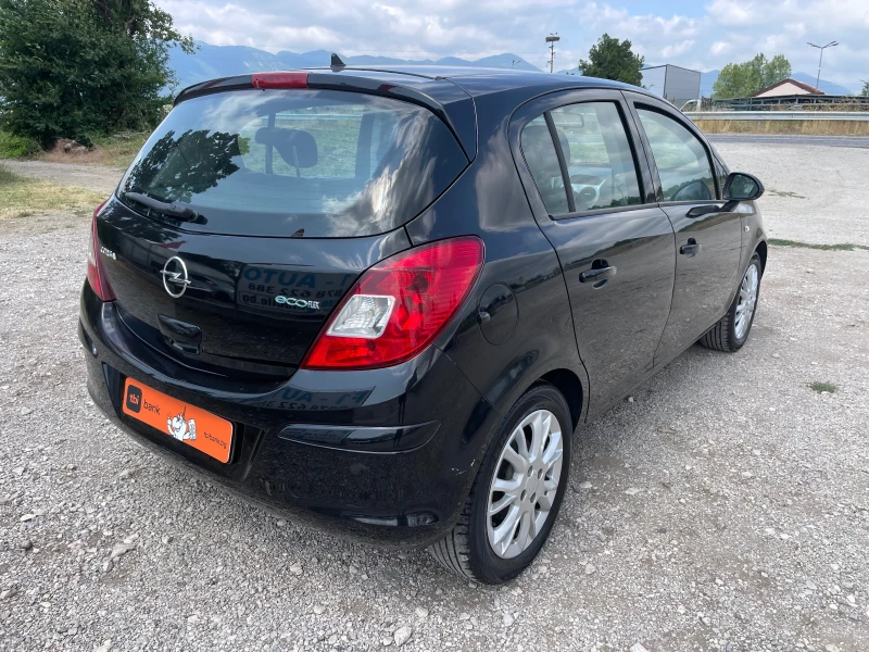Opel Corsa 1.3CDTI-NAVI-ITALIA, снимка 9 - Автомобили и джипове - 50732577