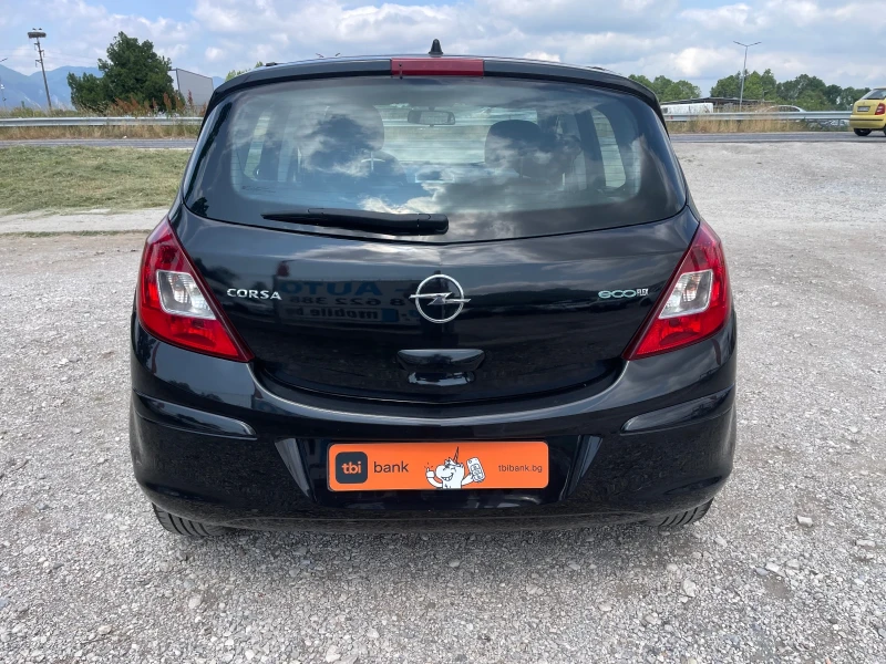 Opel Corsa 1.3CDTI-NAVI-ITALIA, снимка 10 - Автомобили и джипове - 50732577