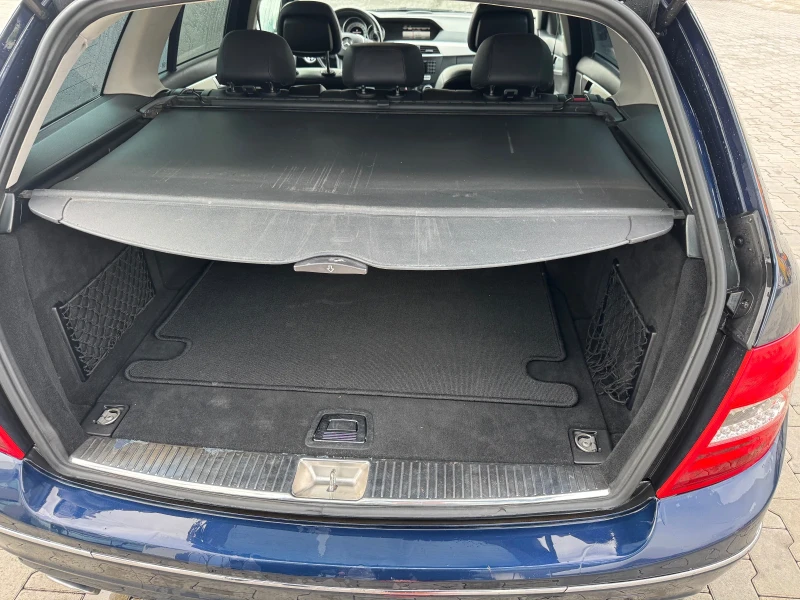 Mercedes-Benz C 350 350CDI, снимка 4 - Автомобили и джипове - 52355478