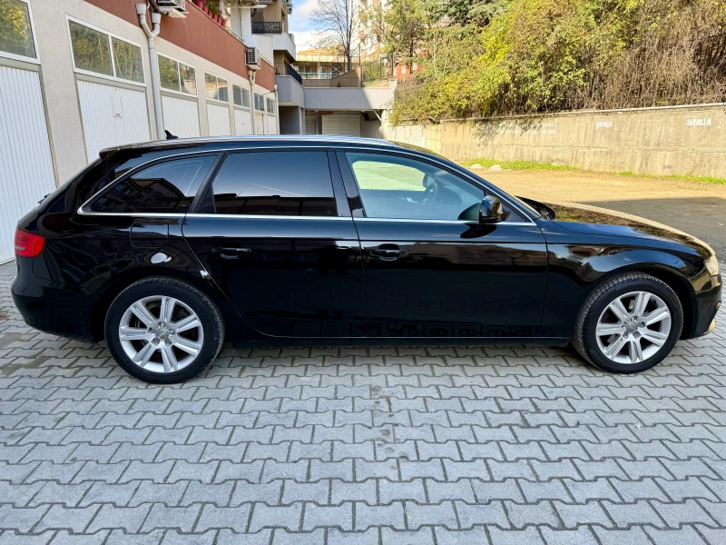 Audi A4, снимка 6 - Автомобили и джипове - 52561754