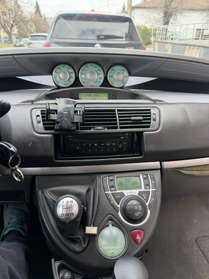 Peugeot 807, снимка 11 - Автомобили и джипове - 52711489