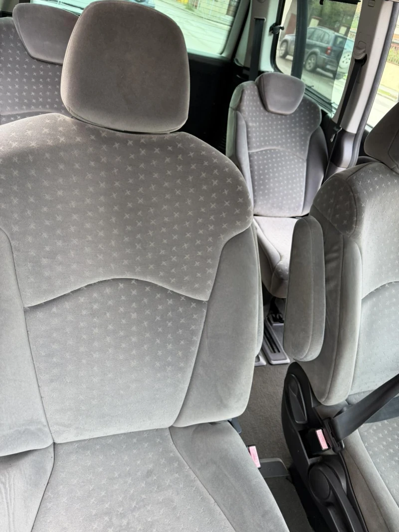 Peugeot 807, снимка 7 - Автомобили и джипове - 52711489