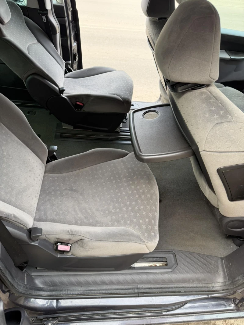 Peugeot 807, снимка 6 - Автомобили и джипове - 52711489